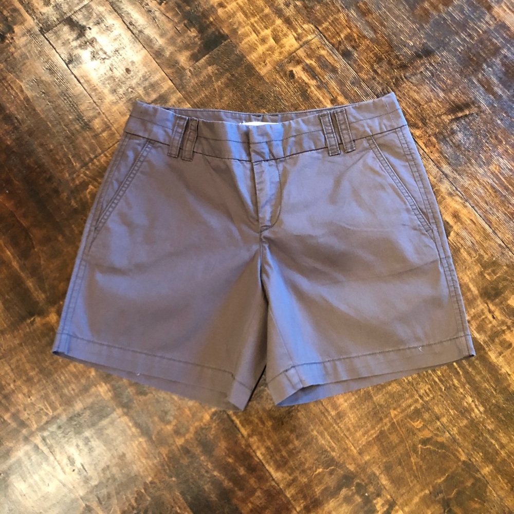 NWOT LOFT Shorts, Size 0